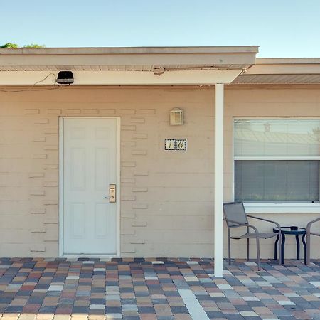 Fountain Cottages Inn Fort Myers Dış mekan fotoğraf