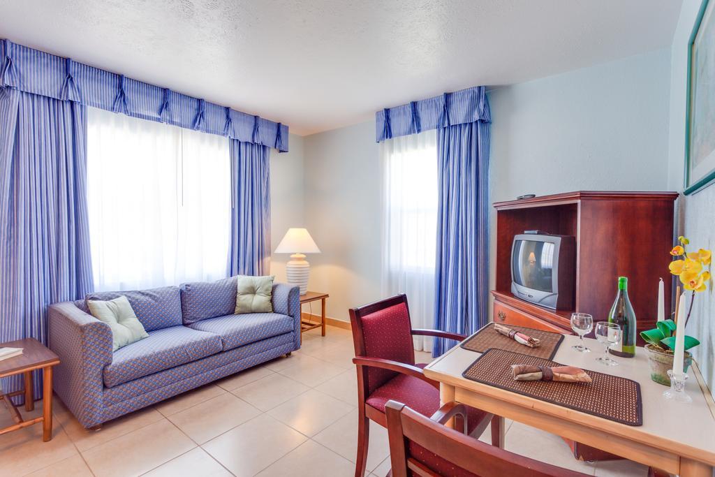 Fountain Cottages Inn Fort Myers Oda fotoğraf