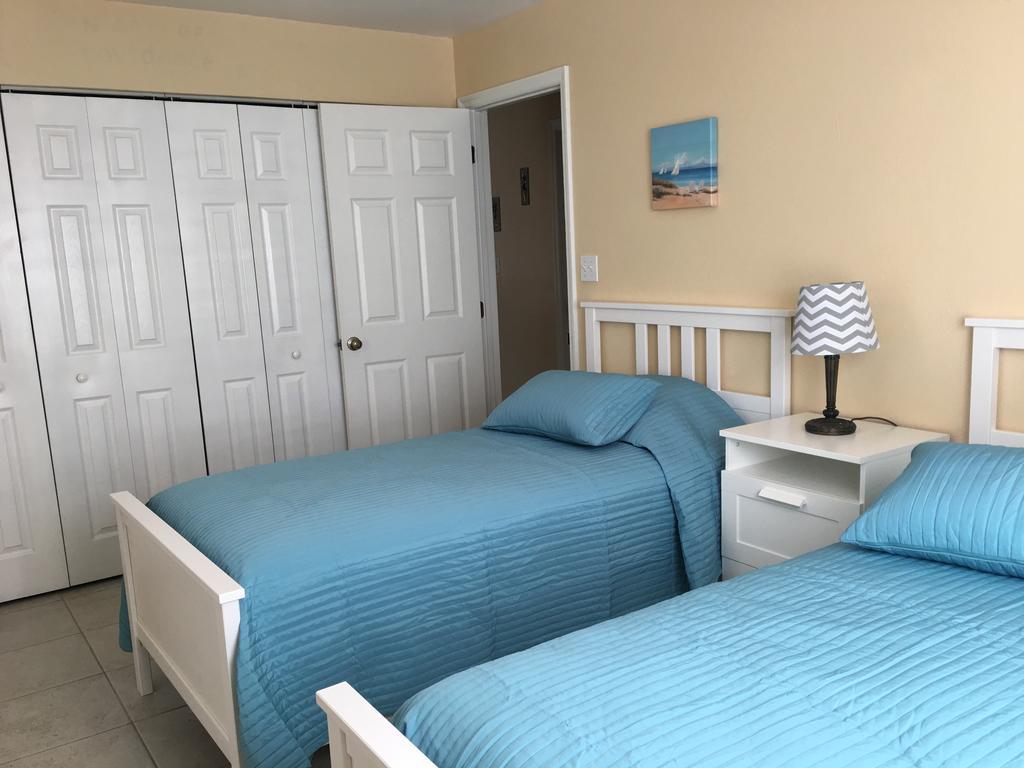 Fountain Cottages Inn Fort Myers Oda fotoğraf