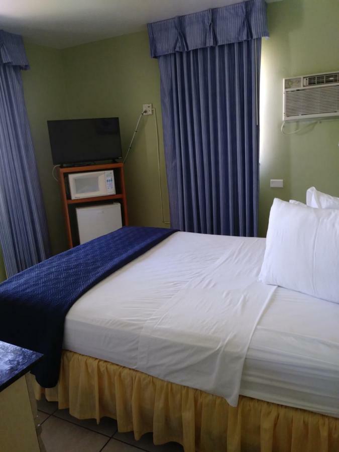 Fountain Cottages Inn Fort Myers Dış mekan fotoğraf