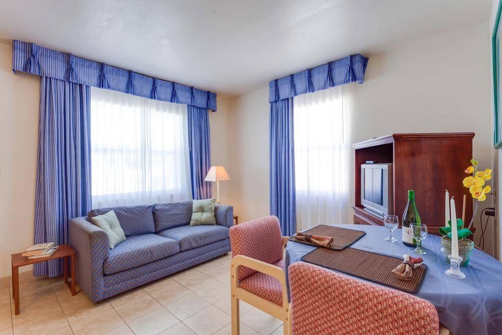 Fountain Cottages Inn Fort Myers Dış mekan fotoğraf